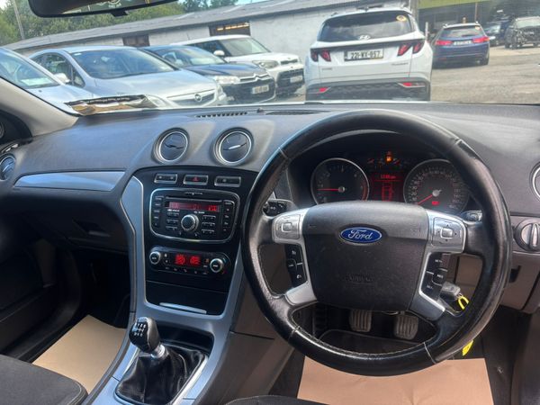 Lovely Ford Mondeo New NCT Warranty 362584036
