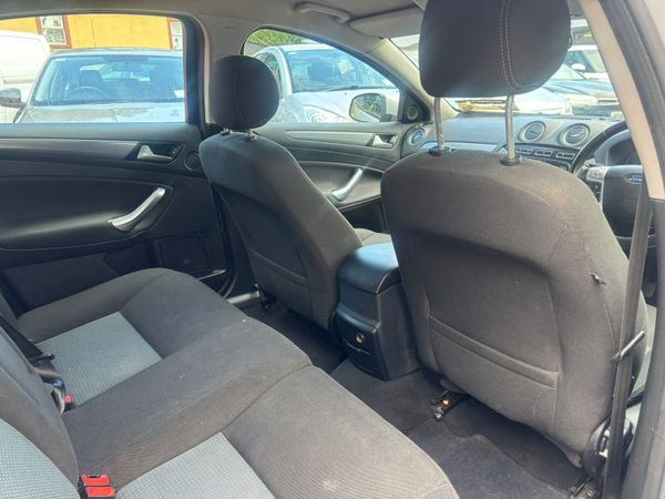 Lovely Ford Mondeo New NCT Warranty 362584037