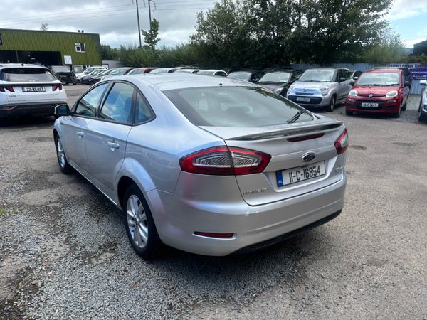 Lovely Ford Mondeo New NCT Warranty 362584030