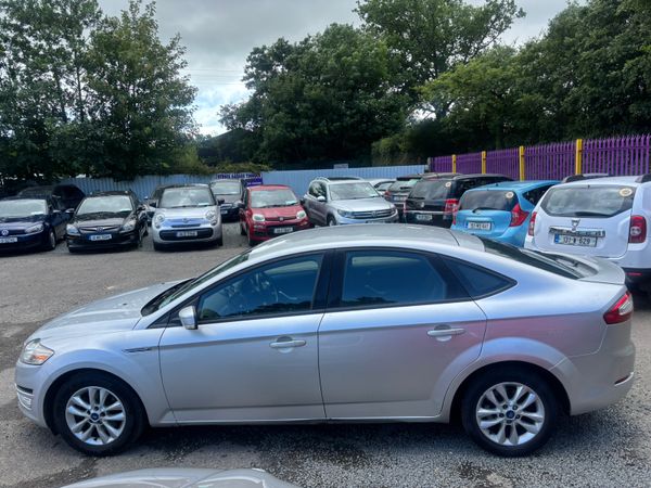 Lovely Ford Mondeo New NCT Warranty 362584031