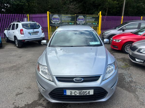 Lovely Ford Mondeo New NCT Warranty 362584033