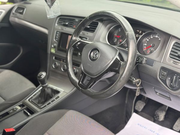 Vw Golf 141 New NCT 362587560