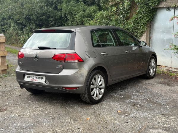 Vw Golf 141 New NCT 362587594