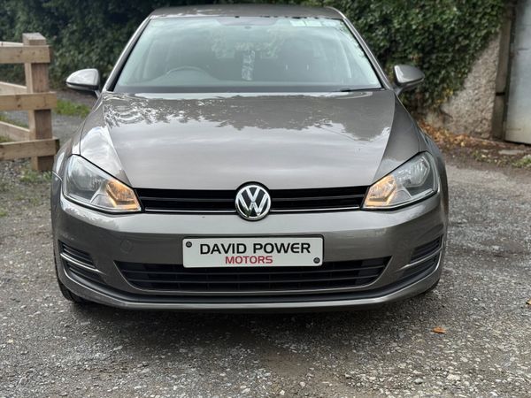 Vw Golf 141 New NCT 362587595