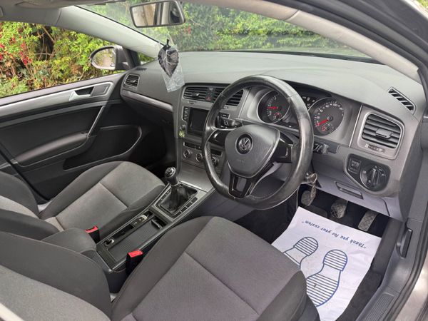 Vw Golf 141 New NCT 362587596