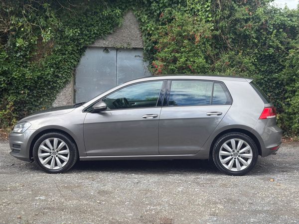 Vw Golf 141 New NCT 362587597