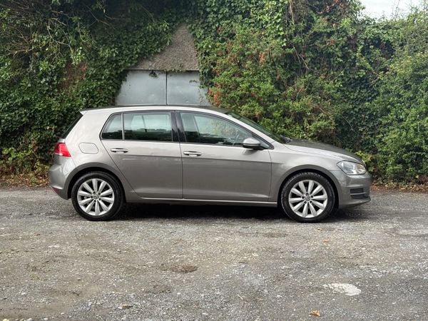 Vw Golf 141 New NCT 362587590