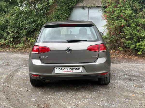 Vw Golf 141 New NCT 362587591
