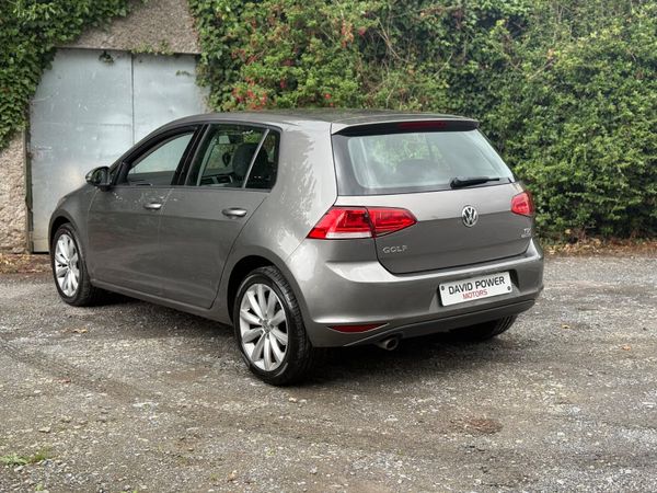 Vw Golf 141 New NCT 362587593