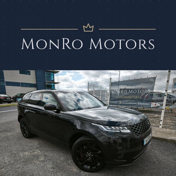 RANGE ROVER VELAR 2.0D TD4 180,NEW T-CHAIN NEW NCT 362587752