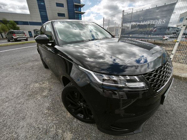 RANGE ROVER VELAR 2.0D TD4 180,NEW T-CHAIN NEW NCT 362587764