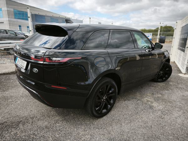 RANGE ROVER VELAR 2.0D TD4 180,NEW T-CHAIN NEW NCT 362587778