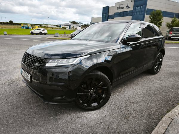 RANGE ROVER VELAR 2.0D TD4 180,NEW T-CHAIN NEW NCT 362587770