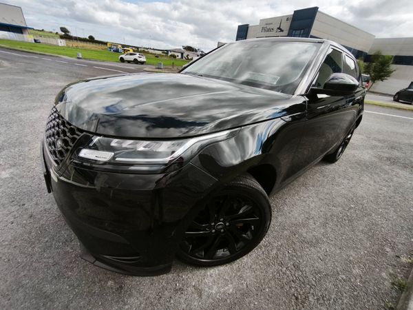 RANGE ROVER VELAR 2.0D TD4 180,NEW T-CHAIN NEW NCT 362587771
