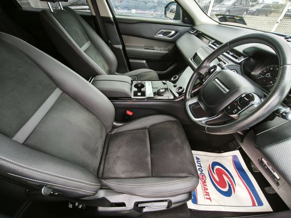 RANGE ROVER VELAR 2.0D TD4 180,NEW T-CHAIN NEW NCT 362587780