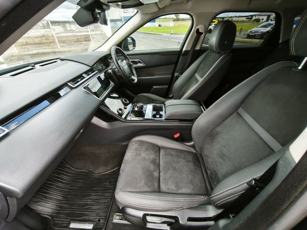 RANGE ROVER VELAR 2.0D TD4 180,NEW T-CHAIN NEW NCT 362587781
