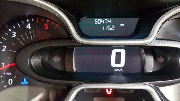 Renault Trafic 192D 55KM NEW MODEL 2.0LT VAT INVOI 362589486