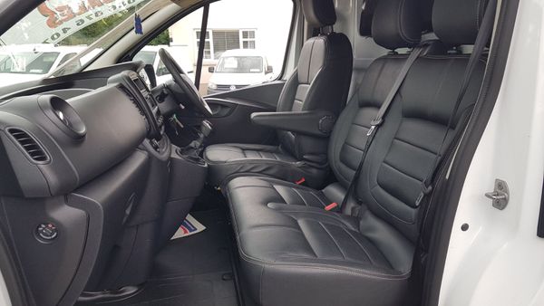 Renault Trafic 192D 55KM NEW MODEL 2.0LT VAT INVOI 362589483