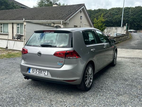 Volkswagen Golf 2015 1.4 Highline 27K Miles 362581545