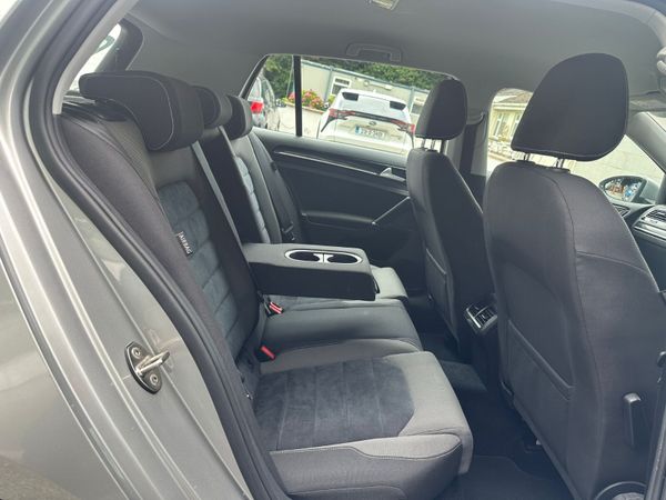 Volkswagen Golf 2015 1.4 Highline 27K Miles 362581549
