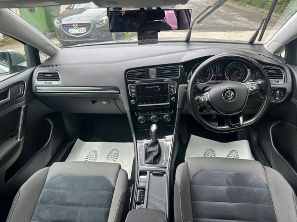 Volkswagen Golf 2015 1.4 Highline 27K Miles 362581555