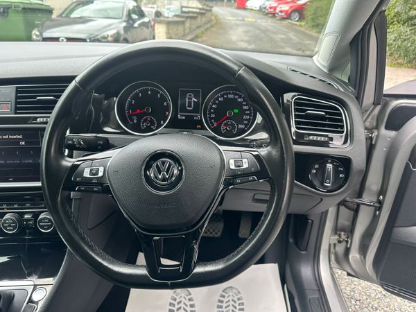Volkswagen Golf 2015 1.4 Highline 27K Miles 362581550