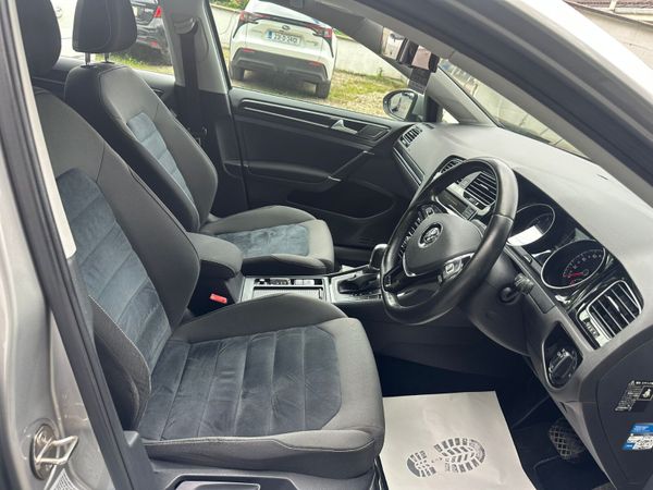 Volkswagen Golf 2015 1.4 Highline 27K Miles 362581553