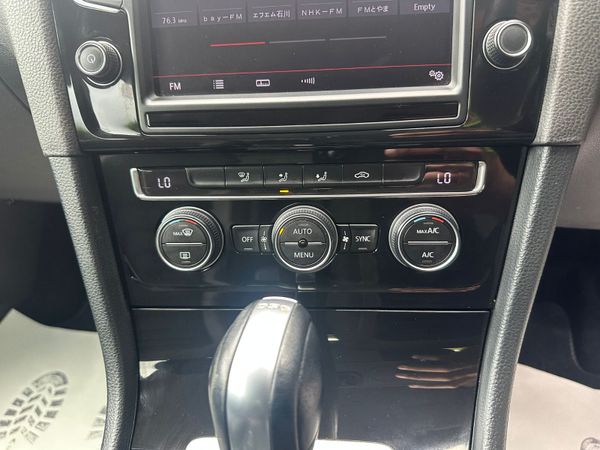 Volkswagen Golf 2015 1.4 Highline 27K Miles 362581563