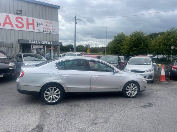 Volkswagen Passat 2010 2.0 tdi new nct 362581708