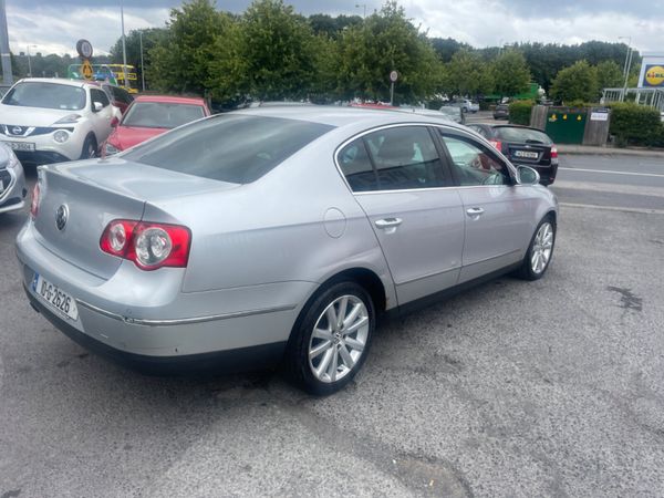 Volkswagen Passat 2010 2.0 tdi new nct 362581718
