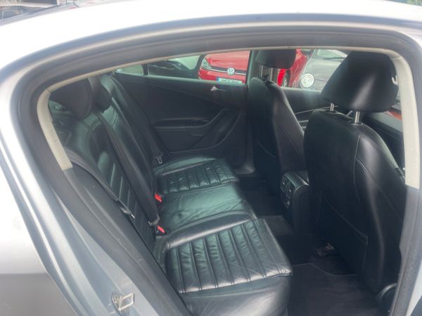 Volkswagen Passat 2010 2.0 tdi new nct 362581719