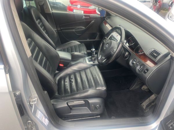 Volkswagen Passat 2010 2.0 tdi new nct 362581720
