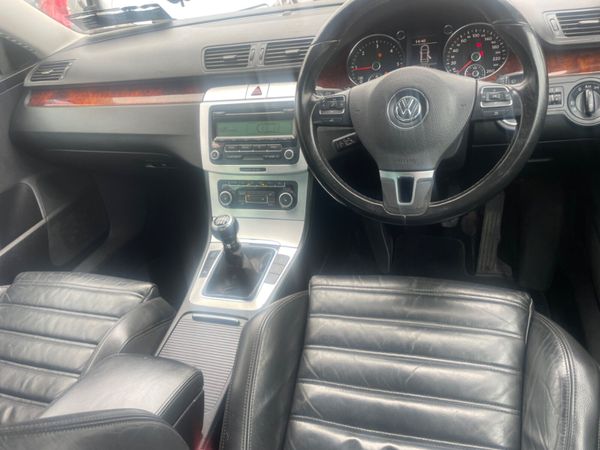 Volkswagen Passat 2010 2.0 tdi new nct 362581721