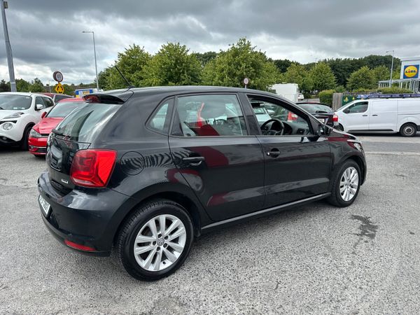 Volkswagen Polo 1.0 TRENDLINE NCT TAX LOW KMS 362583384