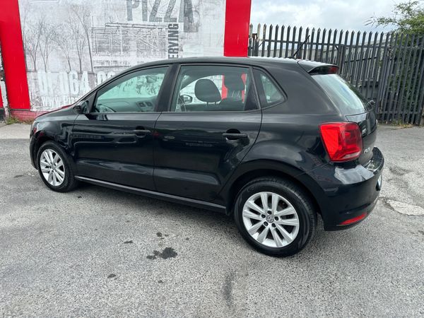 Volkswagen Polo 1.0 TRENDLINE NCT TAX LOW KMS 362583386