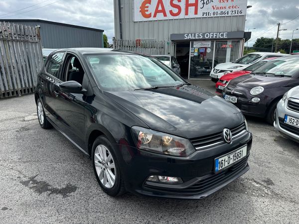 Volkswagen Polo 1.0 TRENDLINE NCT TAX LOW KMS 362583394