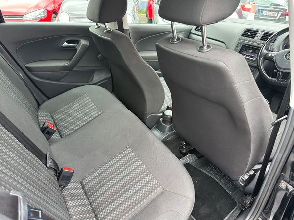 Volkswagen Polo 1.0 TRENDLINE NCT TAX LOW KMS 362583395