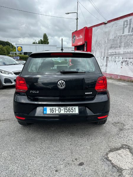 Volkswagen Polo 1.0 TRENDLINE NCT TAX LOW KMS 362583393