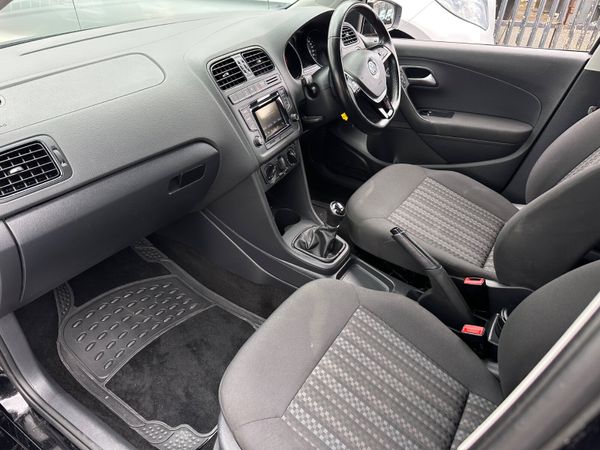 Volkswagen Polo 1.0 TRENDLINE NCT TAX LOW KMS 362583405