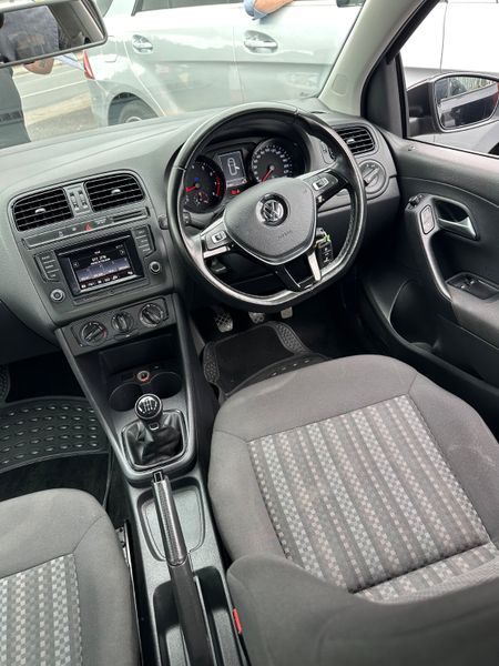 Volkswagen Polo 1.0 TRENDLINE NCT TAX LOW KMS 362583406