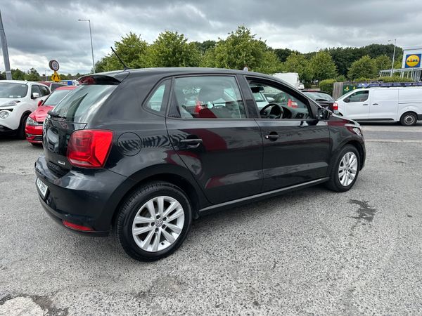 Volkswagen Polo 1.0 TRENDLINE NCT TAX LOW KMS 362583408