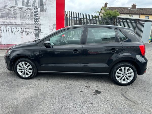 Volkswagen Polo 1.0 TRENDLINE NCT TAX LOW KMS 362583409