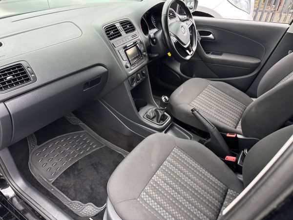 Volkswagen Polo 1.0 TRENDLINE NCT TAX LOW KMS 362583403