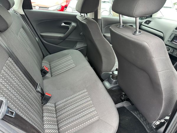 Volkswagen Polo 1.0 TRENDLINE NCT TAX LOW KMS 362583416