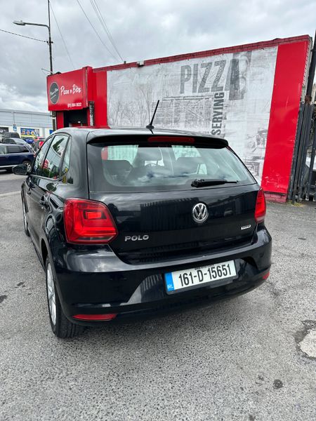 Volkswagen Polo 1.0 TRENDLINE NCT TAX LOW KMS 362583421