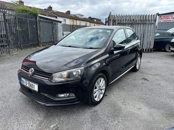 Volkswagen Polo 1.0 TRENDLINE NCT TAX LOW KMS 362583422