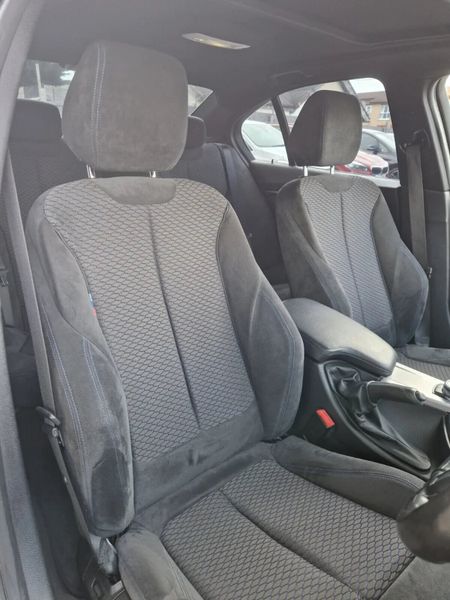 BMW 320D M Sport // Sunroof // Pro Nav // 362595379