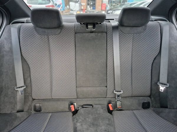 BMW 320D M Sport // Sunroof // Pro Nav // 362595383