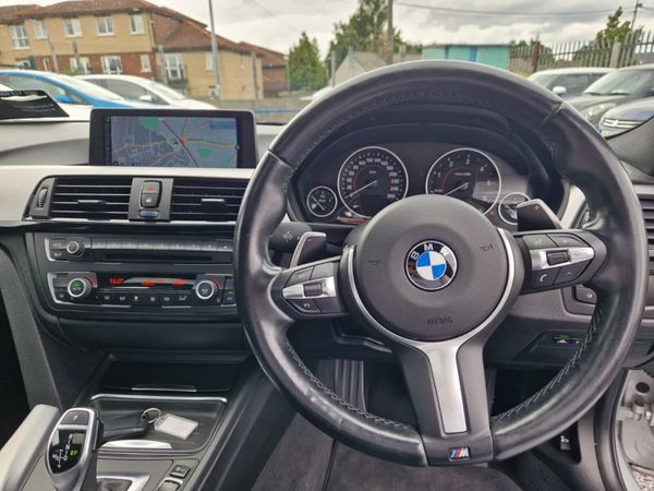 BMW 320D M Sport // Sunroof // Pro Nav // 362595420