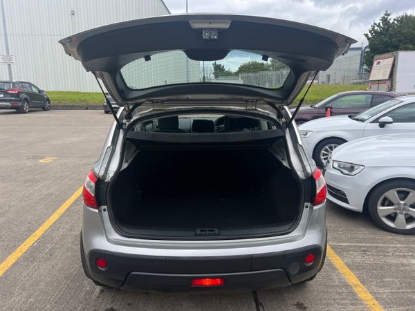 Nissan Qashqai 2013 70K NCT 26 362597165